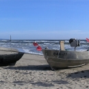 Rüfen - Fischerboote