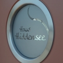 Haus Hiddensee